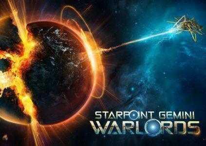Starpoint Gemini Warlords: просто добавь стратегию