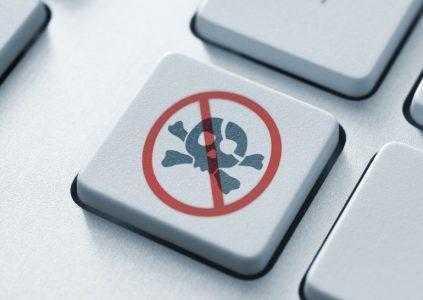 СБУ предупреждает о возможной новой кибератаке на украинские компании