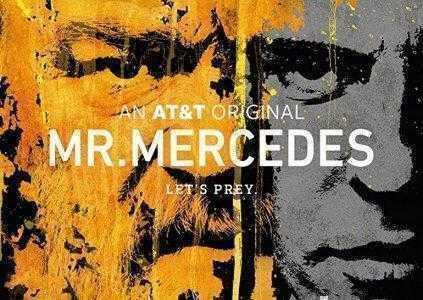 Mr. Mercedes / «Мистер Мерседес»
