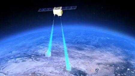 Китайские ученые первыми осуществили телепортацию фотонов с Земли на спутник