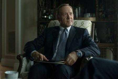Netflix снимет финальный сезон «Карточного домика» без привлечения Кевина Спейси, там будет всего восемь серий и “хорошая креативная концовка”