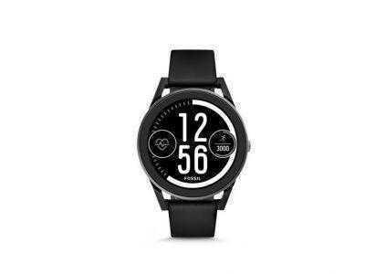 Умные часы Fossil Q Control Gen 3 Sport — переименованная модель Misfit Vapor, только на $75 дороже