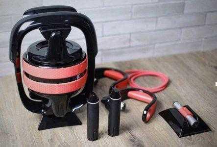 NIS рекомендует: фитнес-набор Move It Fitness Set – 4 модуля, 7 сенсоров и море позитивных эмоций