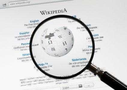 В даркнете появилась Wikipedia, ее создал бывший специалист по безопасности Facebook