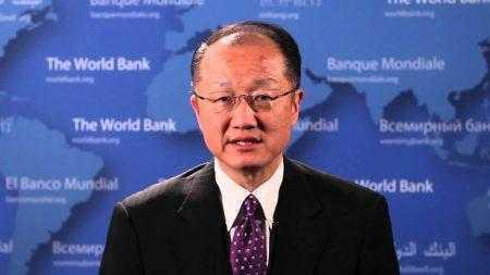 Глава Всемирного банка призвал инвестировать в человеческий капитал, чтобы избежать негативных последствий тотальной автоматизации