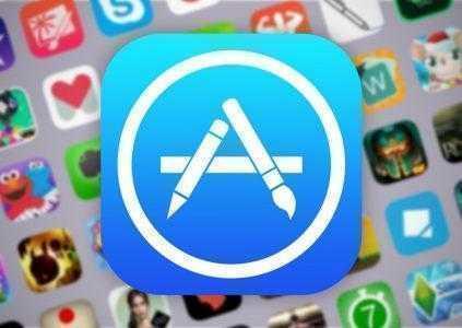 В Apple App Store появился предварительный заказ приложений