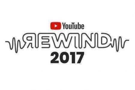 YouTube выбрал главные видео 2017 года. Тайский певец, 12-летняя девочка-чревовещатель и пародия на инаугурацию Трампа