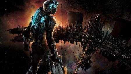 Electronic Arts закрыли студию Visceral Games, разработчиков трилогии Dead Space