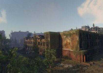 Обновление 0.50 принесло в онлайн-шутер Survarium режим PVE