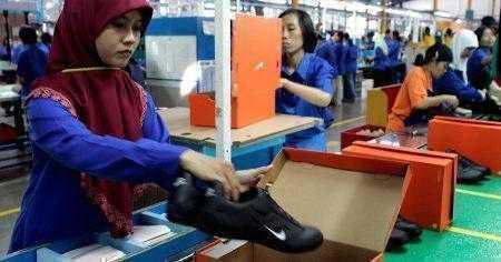Financial Times: Nike оставит тысячи людей без работы, автоматизировав производство