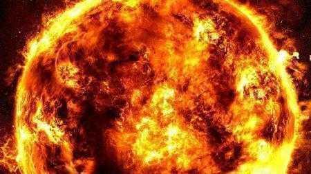 Астрономы: с вероятностью 0,01% в ближайшие 100 лет произойдет вспышка на Солнце, которая уничтожит всю электронику на Земле