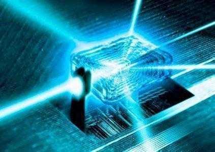 Intel создала улучшенный тестовый 17-кубитный суперпроводящий чип для изучения квантовых вычислений