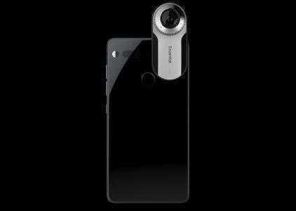 Essential Products обвиняется в незаконном использовании технологий беспроводного соединения в Essential Phone