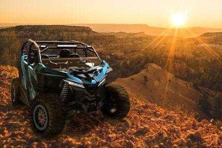 Nikola Motor дала своему электробагги новое имя Nikola NZT, снизила цену до $28,9 тыс., перенесла сроки поставки на 2019 год и опубликовала первое видео