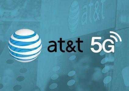 До конца 2018 года мобильный оператор AT&T запустит в 12 городах США сеть пятого поколения на основе новейших спецификаций Non-Standalone 5G NR