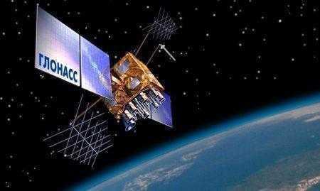 Навигационная система ГЛОНАСС перестала работать по всему миру