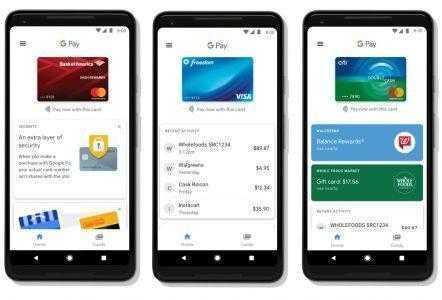 Google Assistant теперь может отправлять и получать (требовать вернуть) денежные средства