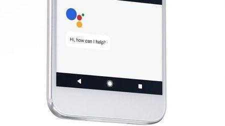Запуск русскоязычной версии Google Assistant подтвержден официально