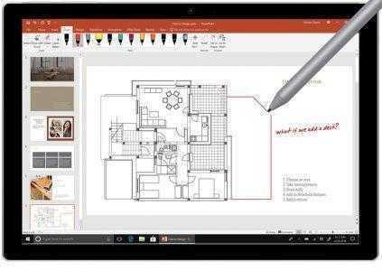 Вышла первая предварительная версия Office 2019, но только для бизнес-пользователей