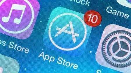 Apple полностью заблокировала доступ к App Store из Ирана