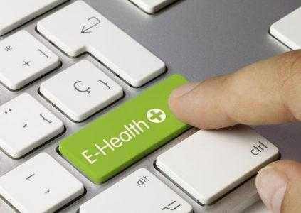 Полноценный запуск системы E-health должен состояться в апреле