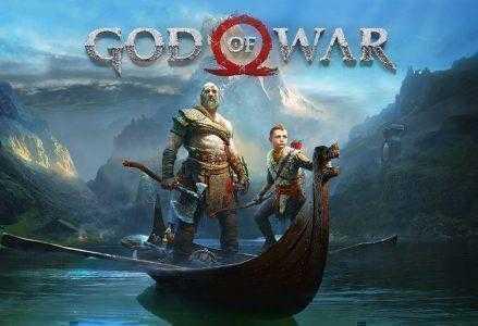 God of War: отцы и дети