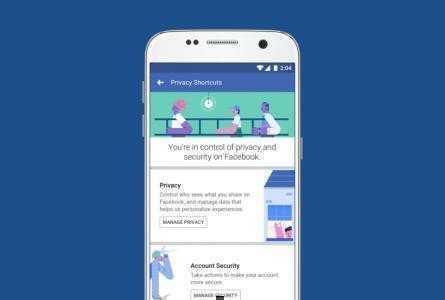«Путь исправления Facebook»: соцсеть упростила настройки приватности (снова), отключила от таргетированной рекламы сторонних поставщиков и временно закрыла публикацию новых приложений на платформе
