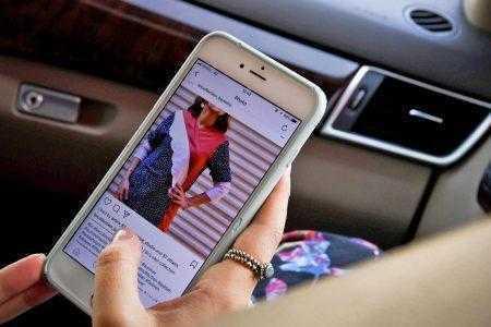 Instagram вскоре начнет показывать пользователям, сколько времени они в нем просиживают