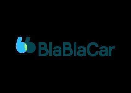 Обновленный BlaBlaCar: новые стиль и логотип, возможность заезжать за попутчиками