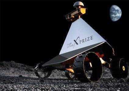 Никто из участников состязания Google Lunar X Prize не сможет отправить аппарат на Луну в срок, оговоренный условиями конкурса