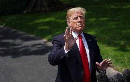 Суд Нью-Йорка счел блокировку Дональдом Трампом пользователей в Twitter неконституционной