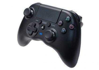 Hori Onyx Wireless – лицензированный геймпад Playstation 4 для игроков, которые предпочитают Xbox-контроллеры