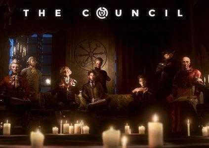 The Council – теория и практика всемирного заговора