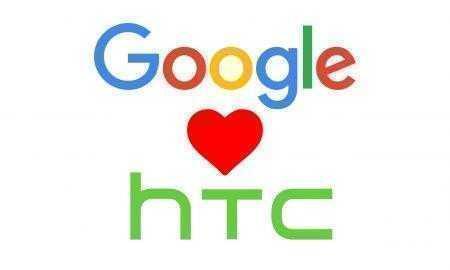 Google завершила сделку по приобретению части сотрудников HTC, более 2000 высококвалифицированных специалистов присоединились к поисковому гиганту