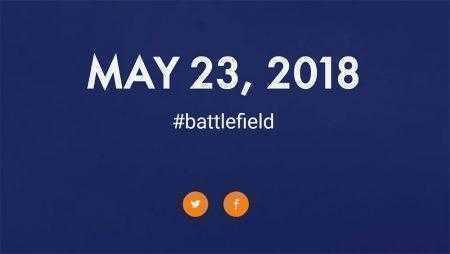 Новую Battlefield V покажут 23 мая