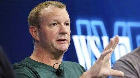 #deletefacebook: Сооснователь WhatsApp призвал пользователей удалить Facebook