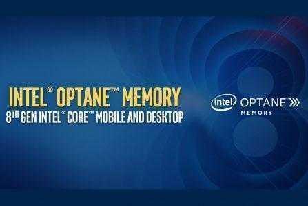 Накопители Intel Optane оказались в «плюсе»
