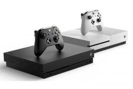Microsoft работает над обновленной консолью Xbox Scarlett и удешевлённой версией для XCloud