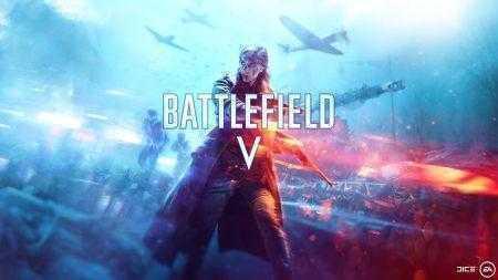 Battlefield V: системные требования и закрытое альфа-тестирование