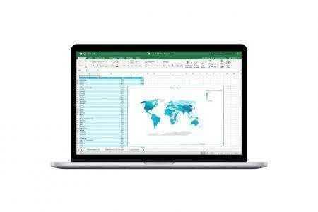Microsoft выпустила предварительную версию Office 2019 для Mac