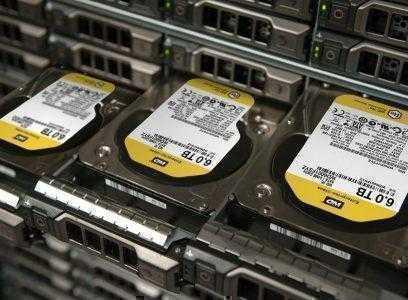 Western Digital в Малайзии закрывает производство жестких дисков из-за низкого спроса