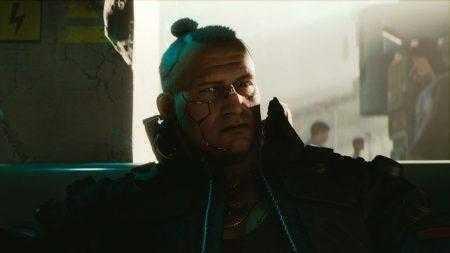 Cyberpunk 2077: первые подробности, скриншоты и арты