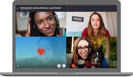 Skype для настольных ПК еще на какое-то время сохранит классический стиль оформления