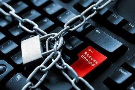 Законопроект о борьбе с угрозам нацбезопасности в информационной сфере предлагает наделить СБУ правом блокировать сайты без решения суда сроком на 48 часов