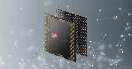 Huawei готовит SoC HiSilicon Kirin 1020, которая будет вдвое производительнее Kirin 970