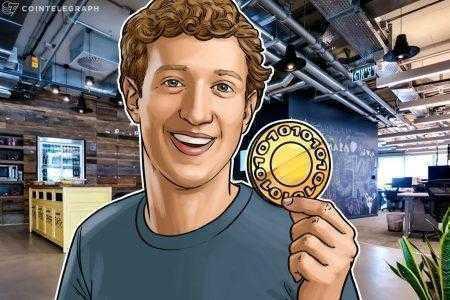 Facebook отменила запрет на рекламу криптовалют