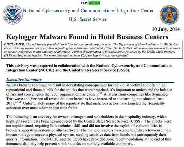 keylogger-malware-found-in-hotel