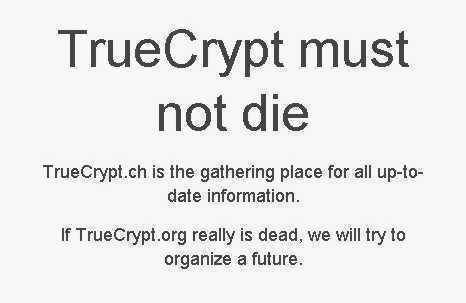 truecrypt-must-not-die