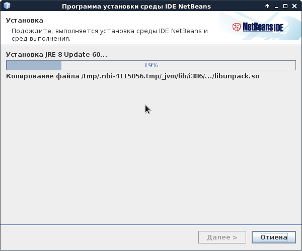 netbeans8_install_on_debian_5