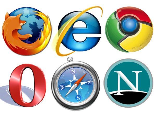 browsers